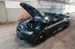 BMW M3 MH3 V8R Biturbo Convertible by Manhart Racing 2012 года